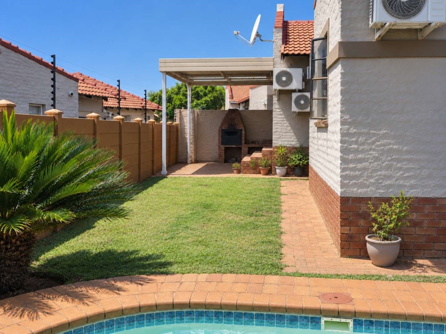 3 Bedroom Property for Sale in Cashan North West